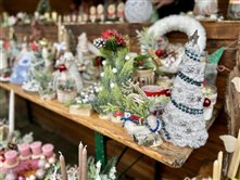 Vianočné trhy 2025